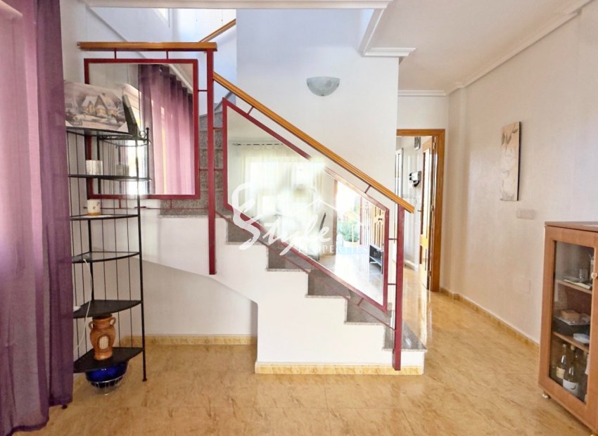 Reventa - Townhouse - Orihuela Costa  - Los Altos