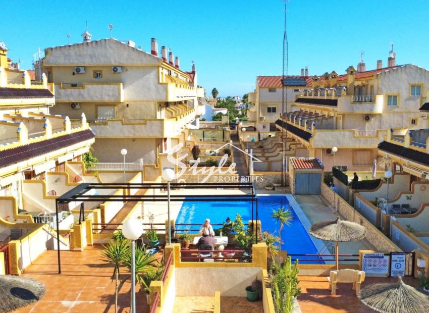Reventa - Townhouse - Orihuela Costa  - Los Altos