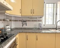 Reventa - Townhouse - Orihuela Costa  - Los Altos