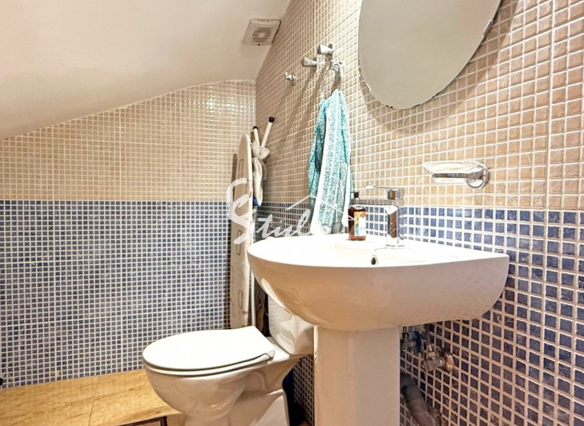 Reventa - Townhouse - Orihuela Costa  - Los Altos