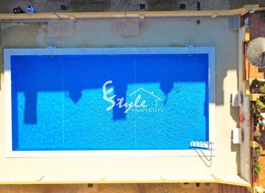 Reventa - Townhouse - Orihuela Costa  - Los Altos