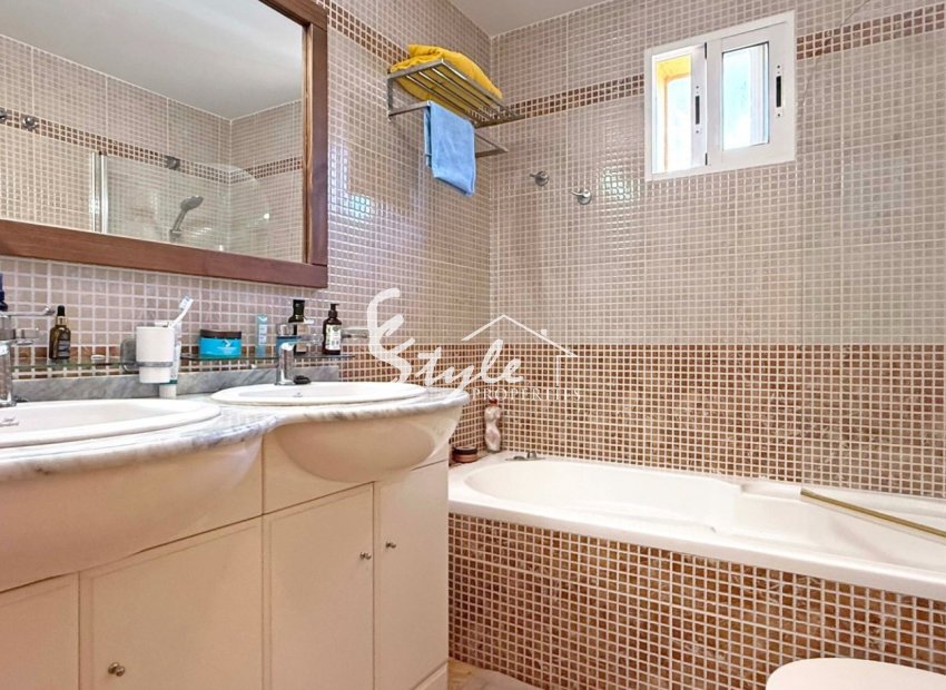 Reventa - Townhouse - Orihuela Costa  - Los Altos