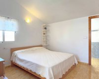 Reventa - Townhouse - Orihuela Costa  - Los Altos