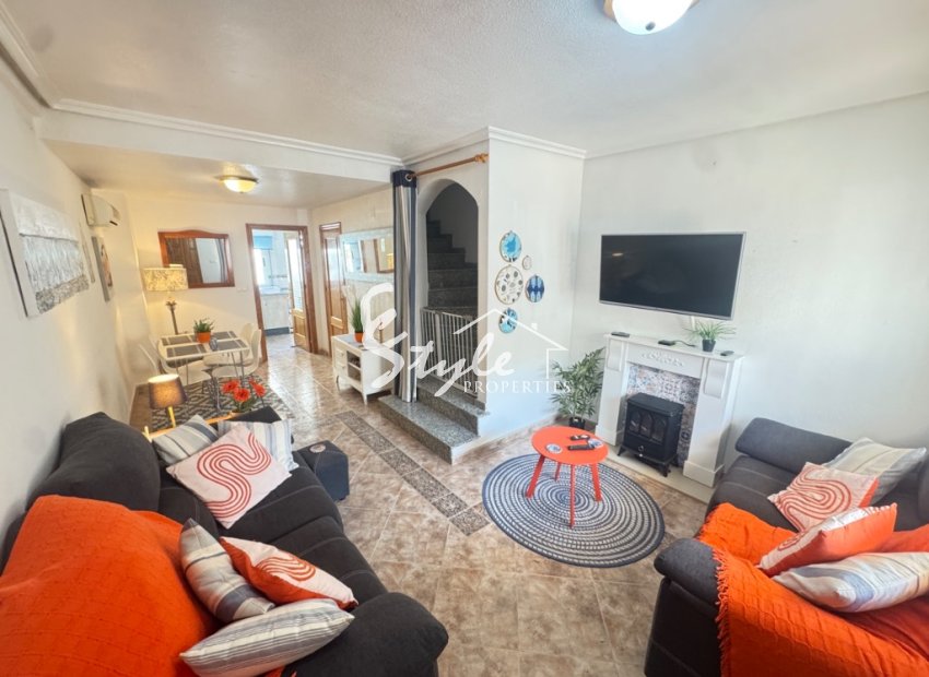 Reventa - Townhouse - Orihuela Costa  - Playa Flamenca