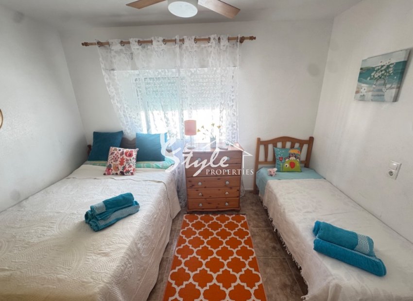 Reventa - Townhouse - Orihuela Costa  - Playa Flamenca