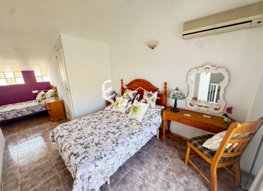 Reventa - Townhouse - Orihuela Costa  - Playa Flamenca