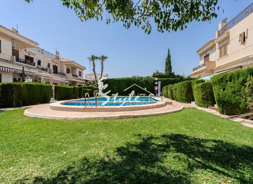 Reventa - Townhouse - Orihuela Costa  - Playa Flamenca