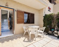Reventa - Townhouse - Orihuela Costa  - Playa Flamenca