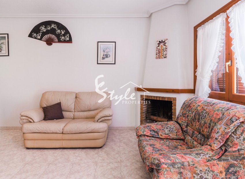 Reventa - Townhouse - Orihuela Costa  - Playa Flamenca