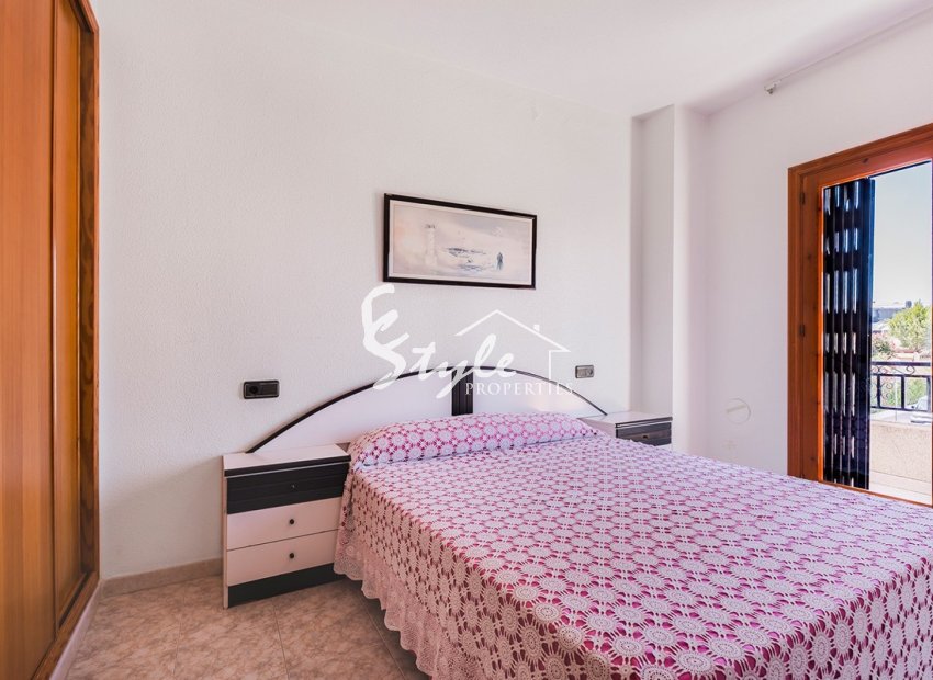 Reventa - Townhouse - Orihuela Costa  - Playa Flamenca