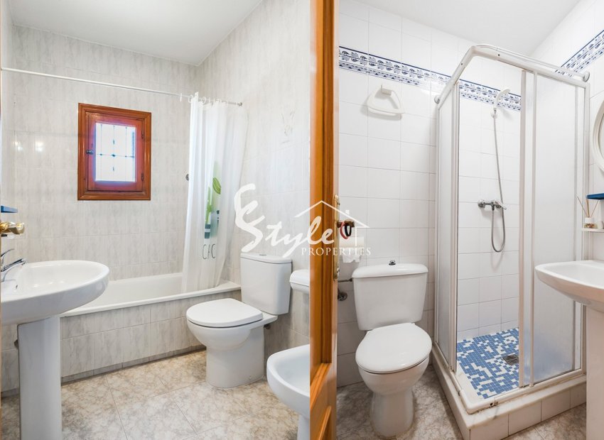 Reventa - Townhouse - Orihuela Costa  - Playa Flamenca