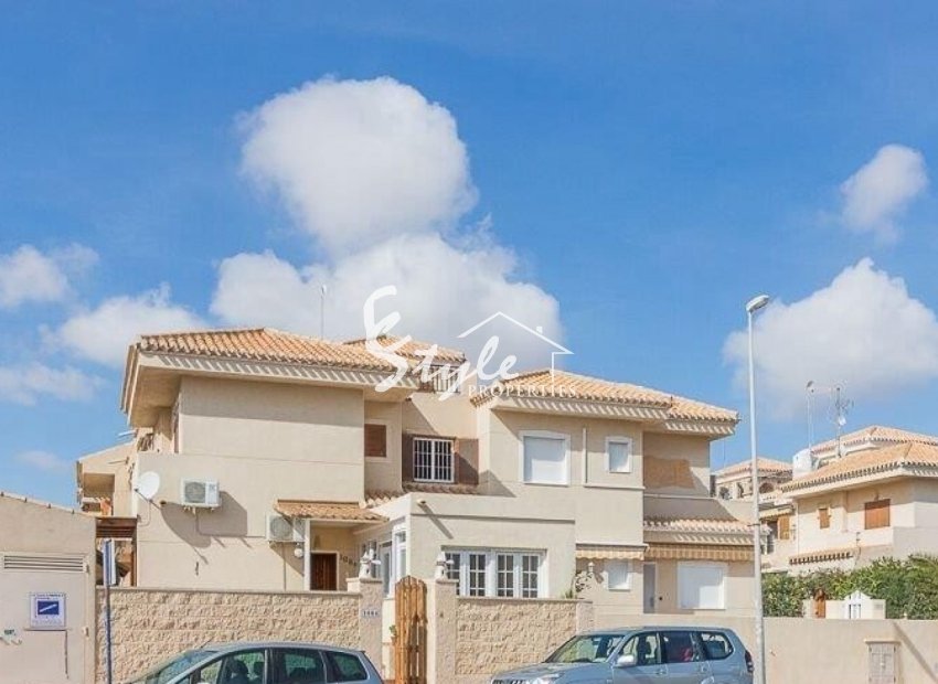 Reventa - Townhouse - Orihuela Costa  - Playa Flamenca