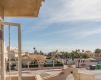 Reventa - Townhouse - Orihuela Costa  - Playa Flamenca