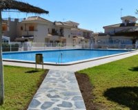 Reventa - Townhouse - Orihuela Costa  - Playa Flamenca