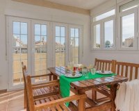 Reventa - Townhouse - Orihuela Costa  - Playa Flamenca