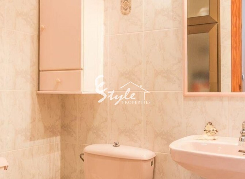 Reventa - Townhouse - Orihuela Costa  - Playa Flamenca