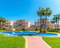 Reventa - Townhouse - Orihuela Costa  - Playa Flamenca