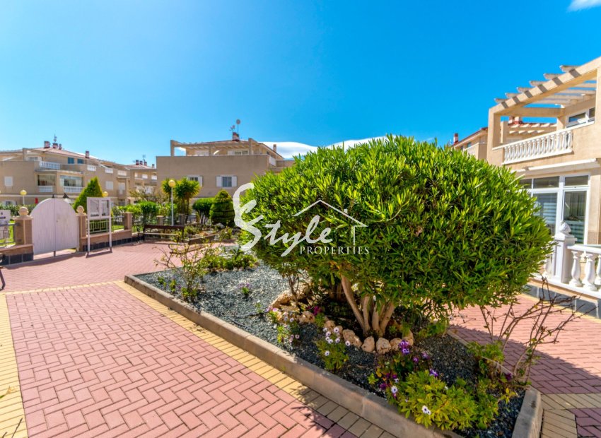 Reventa - Townhouse - Orihuela Costa  - Playa Flamenca