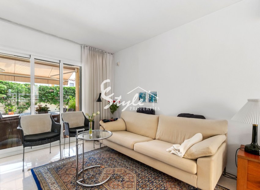 Reventa - Townhouse - Orihuela Costa  - Playa Flamenca