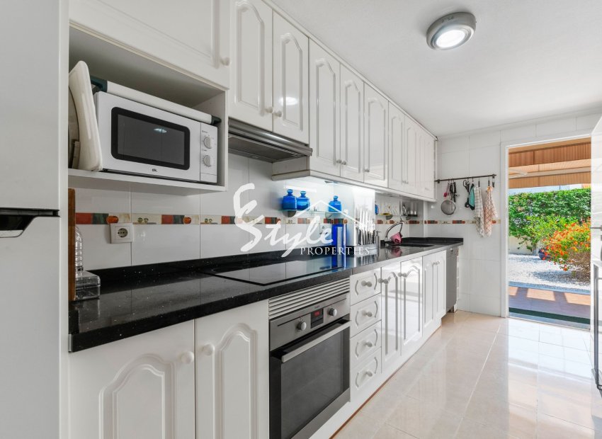 Reventa - Townhouse - Orihuela Costa  - Playa Flamenca