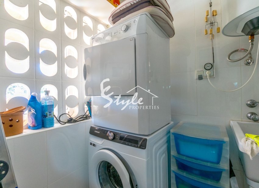 Reventa - Townhouse - Orihuela Costa  - Playa Flamenca