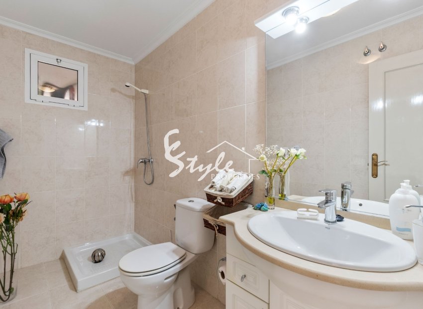 Reventa - Townhouse - Orihuela Costa  - Playa Flamenca