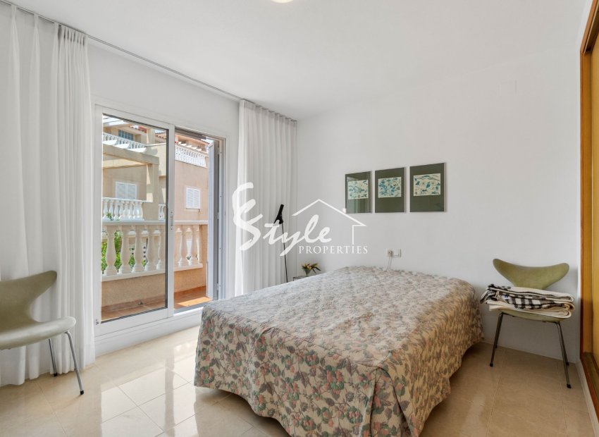 Reventa - Townhouse - Orihuela Costa  - Playa Flamenca