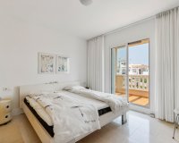 Reventa - Townhouse - Orihuela Costa  - Playa Flamenca
