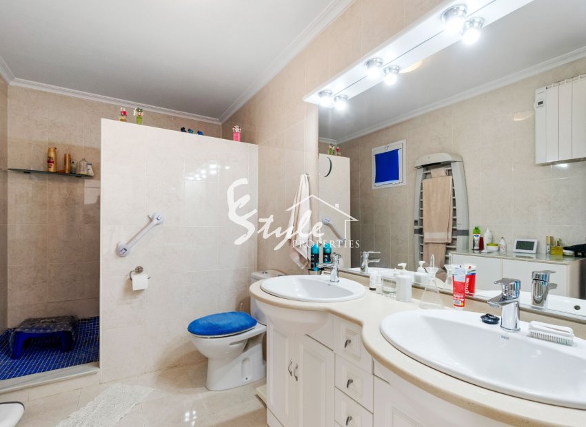 Reventa - Townhouse - Orihuela Costa  - Playa Flamenca