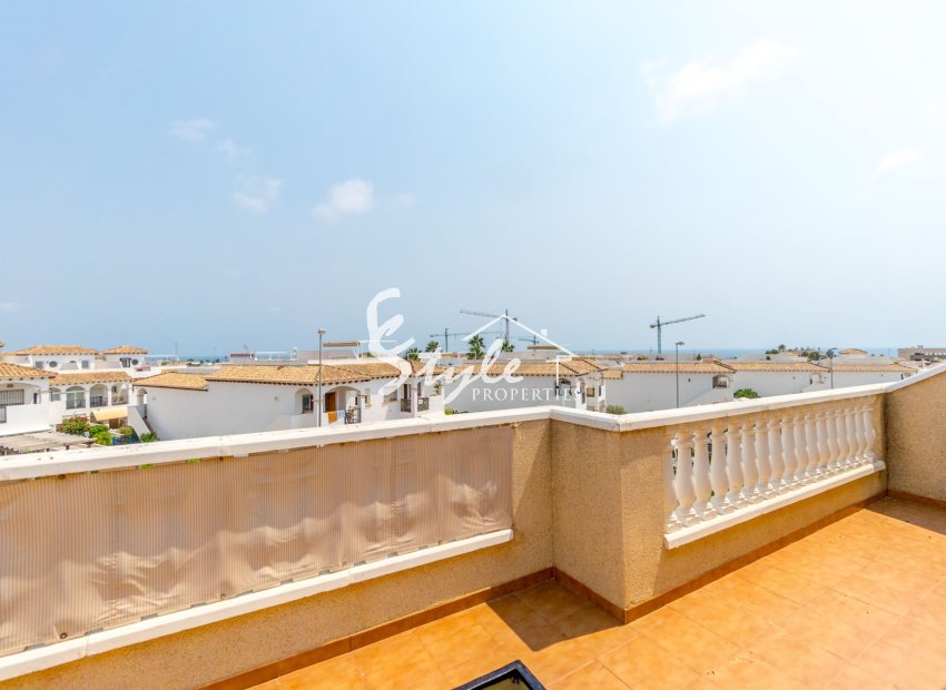 Reventa - Townhouse - Orihuela Costa  - Playa Flamenca