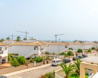 Reventa - Townhouse - Orihuela Costa  - Playa Flamenca