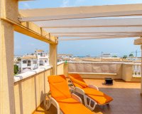 Reventa - Townhouse - Orihuela Costa  - Playa Flamenca