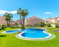 Reventa - Townhouse - Orihuela Costa  - Playa Flamenca