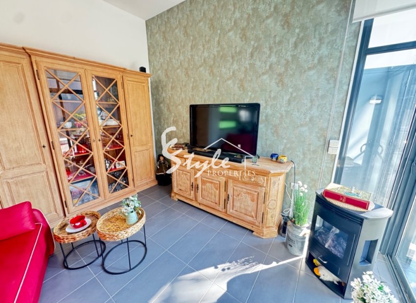 Reventa - Townhouse - Orihuela Costa  - Villamartin