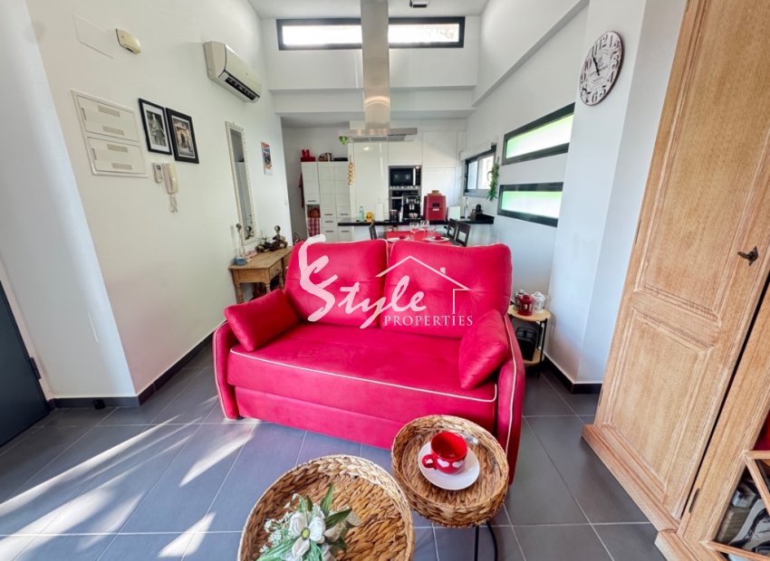 Reventa - Townhouse - Orihuela Costa  - Villamartin