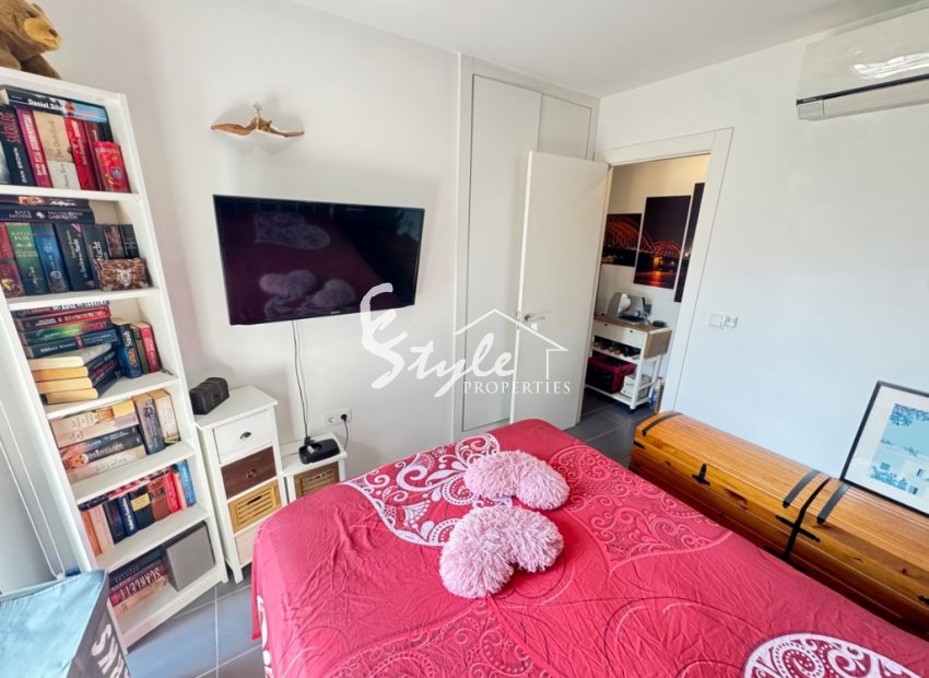 Reventa - Townhouse - Orihuela Costa  - Villamartin