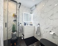 Reventa - Townhouse - Orihuela Costa  - Villamartin