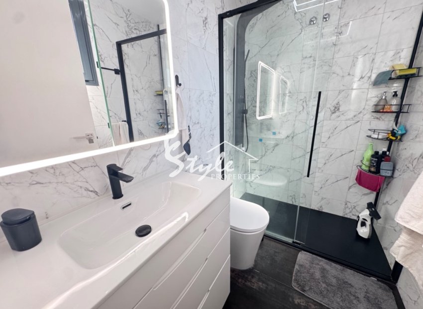 Reventa - Townhouse - Orihuela Costa  - Villamartin