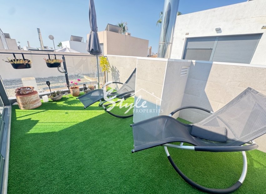 Reventa - Townhouse - Orihuela Costa  - Villamartin