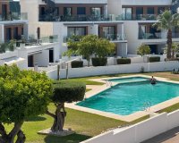 Reventa - Townhouse - Orihuela Costa  - Villamartin