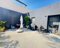 Reventa - Townhouse - Orihuela Costa  - Villamartin