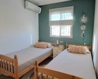 Reventa - Townhouse - Orihuela Costa  - Villamartin