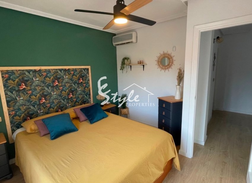 Reventa - Townhouse - Orihuela Costa  - Villamartin