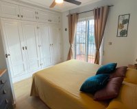 Reventa - Townhouse - Orihuela Costa  - Villamartin