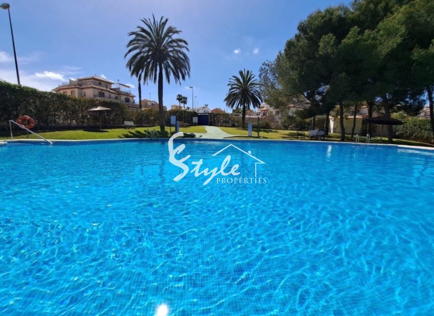 Reventa - Townhouse - Orihuela Costa  - Villamartin