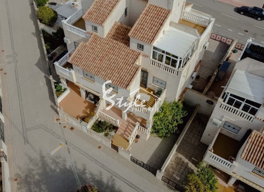 Reventa - Townhouse - Orihuela Costa  - Villamartin