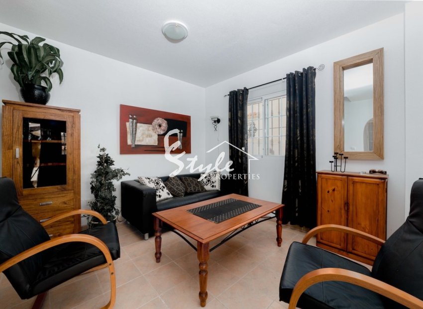 Reventa - Townhouse - Orihuela Costa  - Villamartin