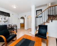 Reventa - Townhouse - Orihuela Costa  - Villamartin