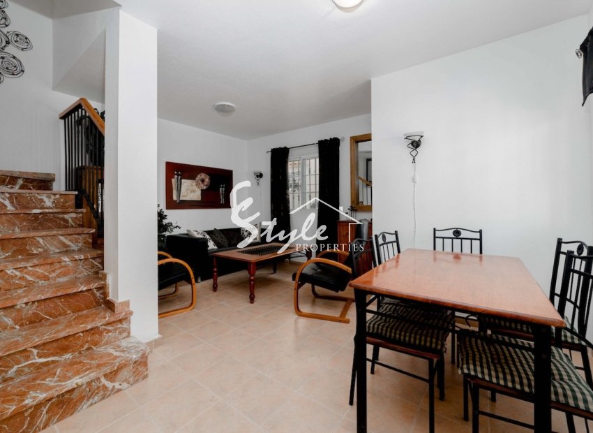 Reventa - Townhouse - Orihuela Costa  - Villamartin