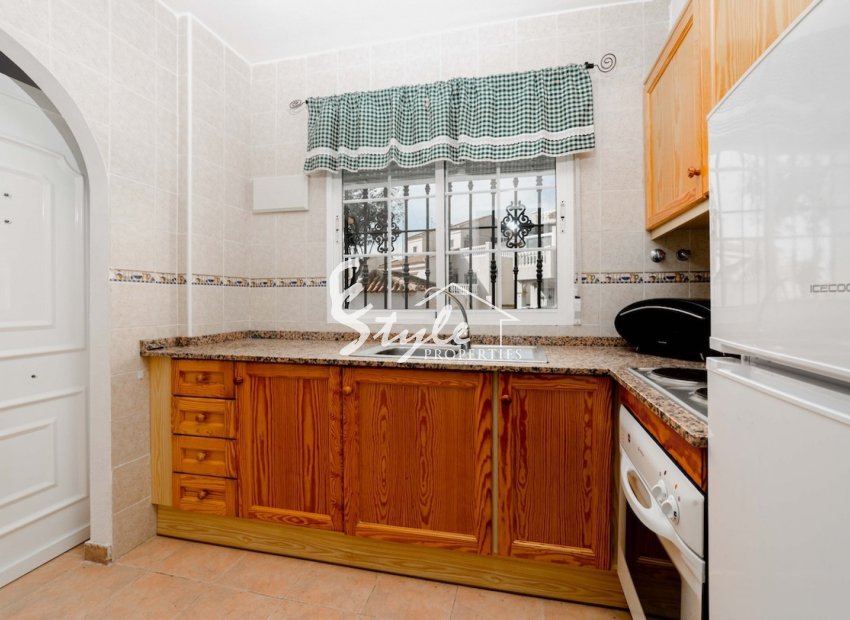 Reventa - Townhouse - Orihuela Costa  - Villamartin